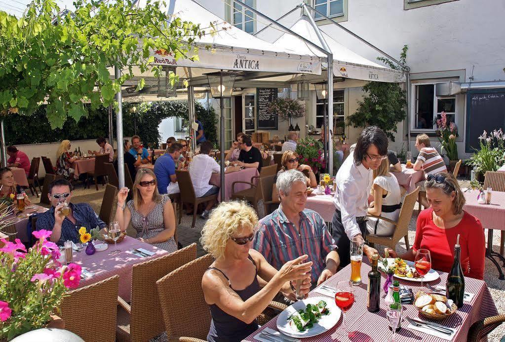Landhotel Hirsch Kempten Exterior foto